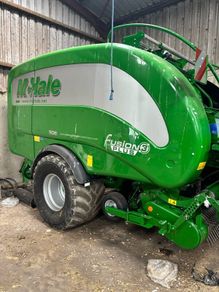Mchale fusion