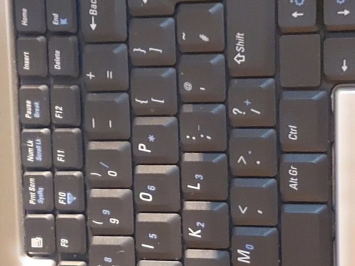 Vintage Dell Inspiron 1501, Mobile AMD Sempron Processor 3500 +, 1.8GHz, 1GB Ram, 120GB HDD, Windows 7, Chrome, Opera, Firefox and VLC