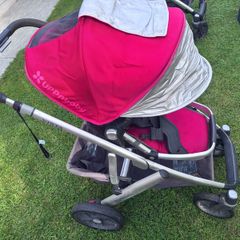 Uppababy Buggy