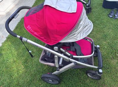 Uppababy Buggy