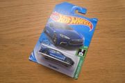 Tesla Hotwheels