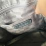 BNWT Michael Kors Ciara Tote Bag Silver WORTH 350 Image 3