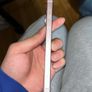 iphone 15 - pink Image 5