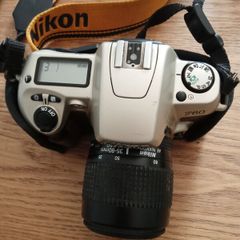 Nikon f 60
