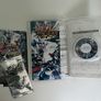 Phantasy Star Portable 2 Infinity PlayStation Portable Game Japan Import Image 3