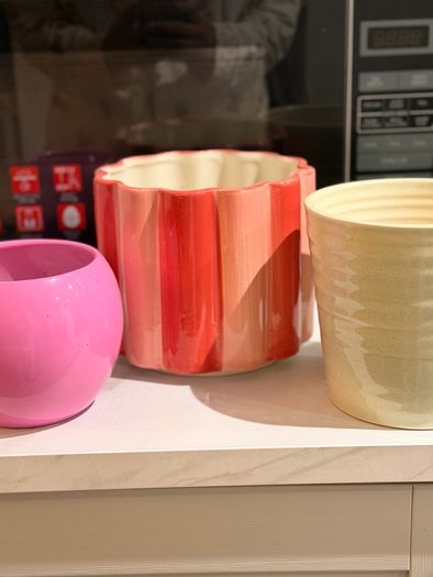 Plant pot