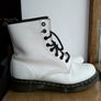 Dr Martens Boots Size 5(38) Image 2