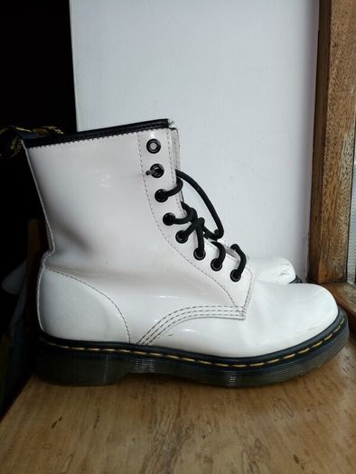 Dr Martens Boots Size 5(38)