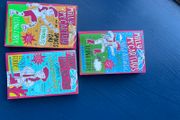 Milly Mccarthy books