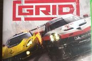 Xbox one game