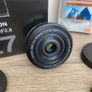 Fujifilm XF 27mm F2.8 Lens Image 2
