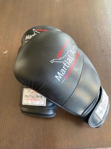 Boxing Gloves