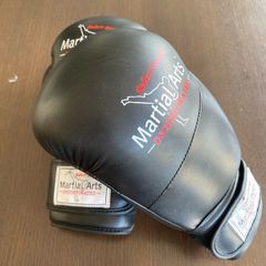 Boxing Gloves