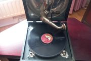 Decca Gramophone