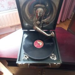 Decca Gramophone
