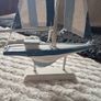 Boat ornament Image 4