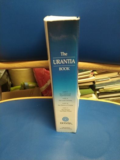 The Urantia Book