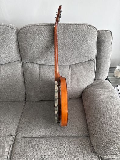 framus banjo