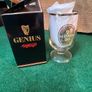 Guinness Golden Jubilee Brew Glass 1986 Image 4