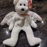 TY Beanie Baby Halo Image 3