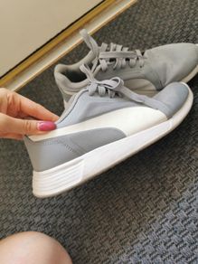puma runners