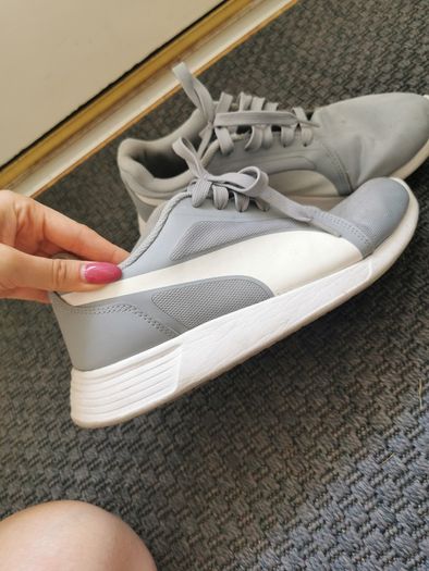 puma runners