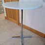 Herman Miller Round Bar Table Image 2