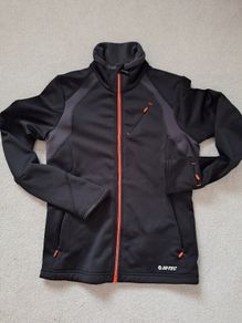 Hi Tec Sweater Jacket