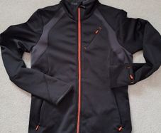 Hi Tec Sweater Jacket