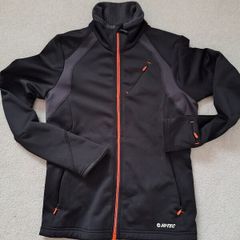 Hi Tec Sweater Jacket
