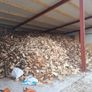 Hardwood firewood Image 2