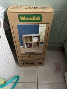 cube unit