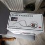 Black + Decker car vacuum Image 2