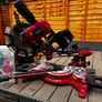 Dual Sliding Mitre Saw Image 4