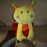 Rocking Caterpillar Image 2