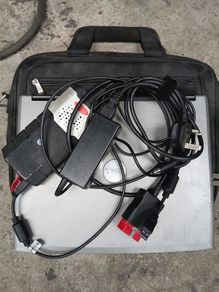 diagnostic computer