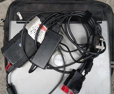 diagnostic computer