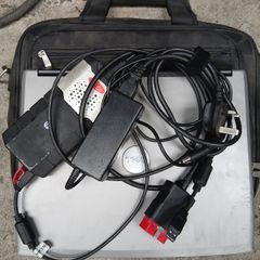 diagnostic computer
