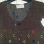 Paco UK leisurewear  brown dress/tunic size UK12/14 EU40/42 Postage included Image 3