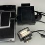 Polaroid sx70 with flash Image 3
