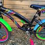 childrens bike Image 4