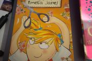naughty Amelia Jane