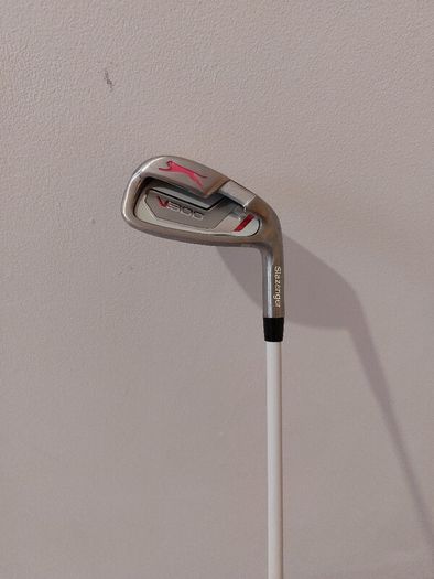 slazenger 7 iron