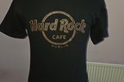 Hard Rock Cafe Dublin T-Shirt - Small size