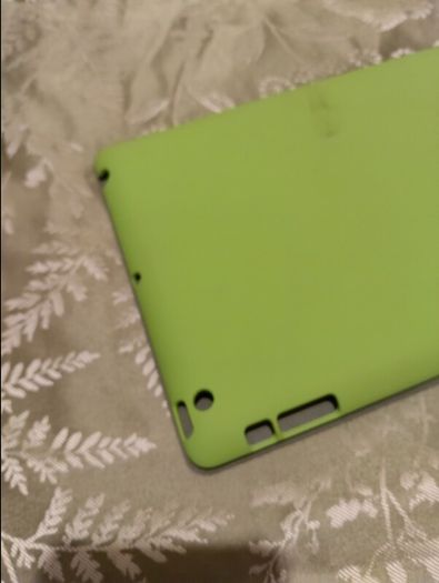 Apple iPad case