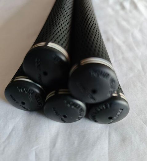 5 Srixon Tour Velvet Golf Grips Golf Pride Standard Black