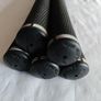 5 Srixon Tour Velvet Golf Grips Golf Pride Standard Black Image 4