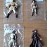 Star Wars loose figures Image 4