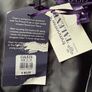 Forest faux leather dress: Oasis size 12 Image 5