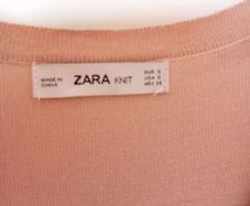Zara Cardigan